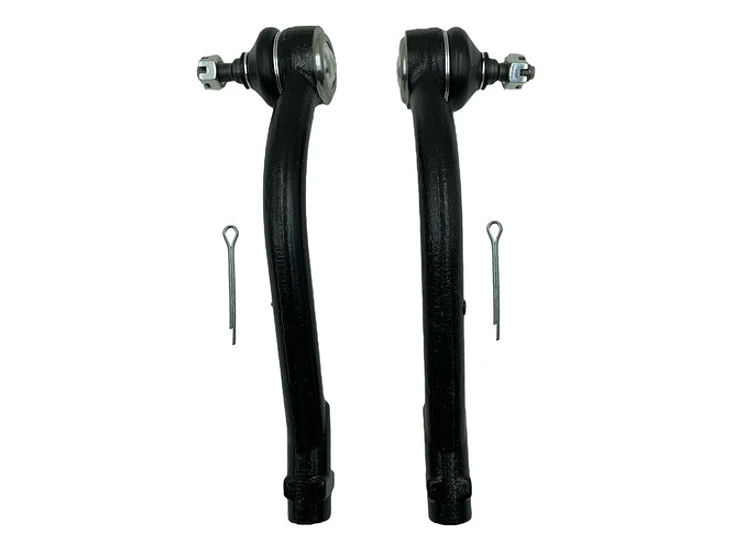 Terminales Dirección  Para Santa Fe 2.0 2013-2018  (el Par) 2