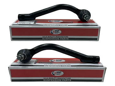 Terminales Dirección  Para Santa Fe 2.0 2013-2018  (el Par) 1