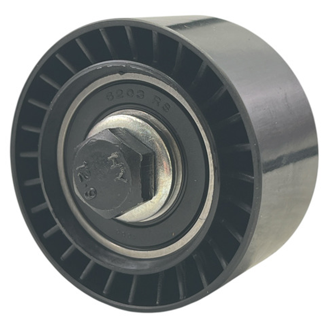 Kit Distribución + Bomba Agua Para Wingle 6 2.0l  2016-2021 12