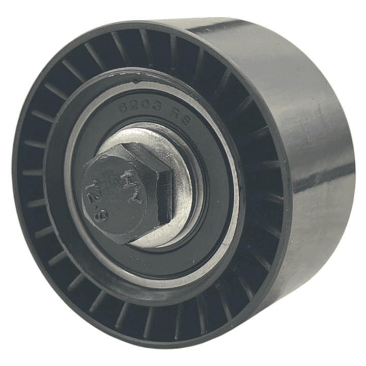 Kit Distribución + Bomba Agua Para Wingle 6 2.0l  2016-2021 12