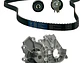 Kit Distribución + Bomba Agua Para Wingle 6 2.0l  2016-2021 - Miniatura 1
