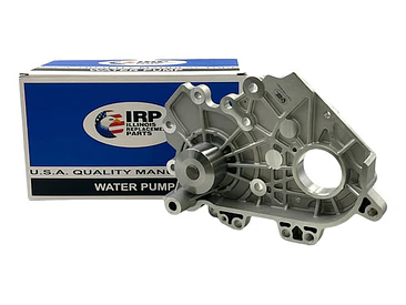 Kit Distribución + Bomba Agua Para Wingle 6 2.0l  2016-2021 10