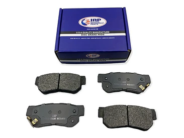 Pastillas Freno Trasera Kia Magentis 2.0 2006-2010 G4ka 1