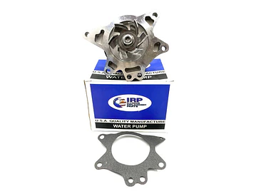 Bomba Agua Toyota Corolla 1.8 16v 2002-2011 1zzfe 3