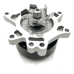 Bomba Agua Toyota Corolla 1.8 16v 2002-2011 1zzfe
