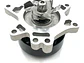 Bomba Agua Toyota Corolla 1.8 16v 2002-2011 1zzfe - Miniatura 1