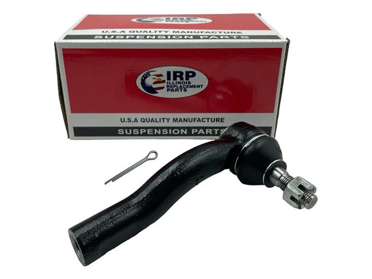 Terminal Direccion Izquierdo T80 Mamut 1.5 2016-2022 1