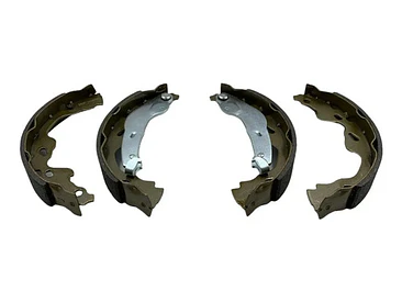 Patines Balatas De Freno Geely Lc Panda 1.3 2009-2016 1