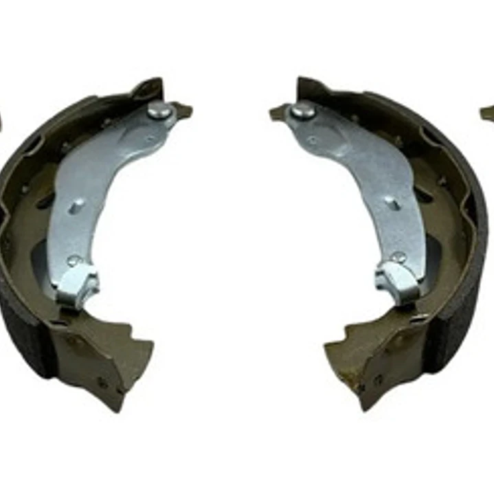 Patines Balatas De Freno Geely Lc Panda 1.3 2009-2016 1