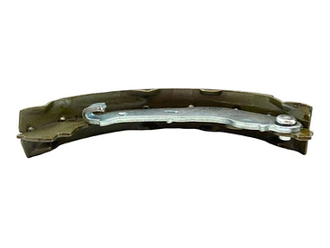 Patines Balatas De Freno Geely Lc Panda 1.3 2009-2016 4