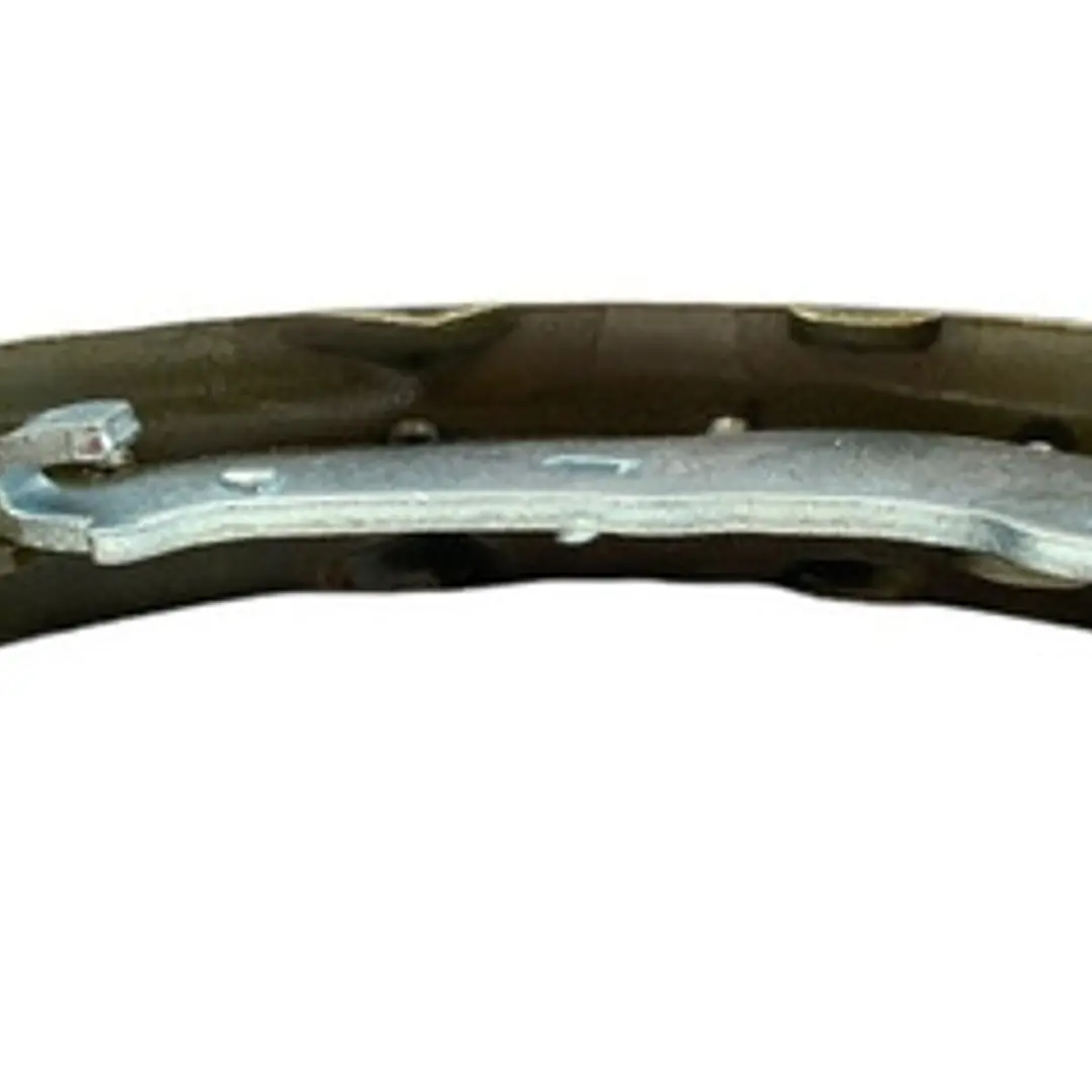 Patines Balatas De Freno Geely Lc Panda 1.3 2009-2016 4