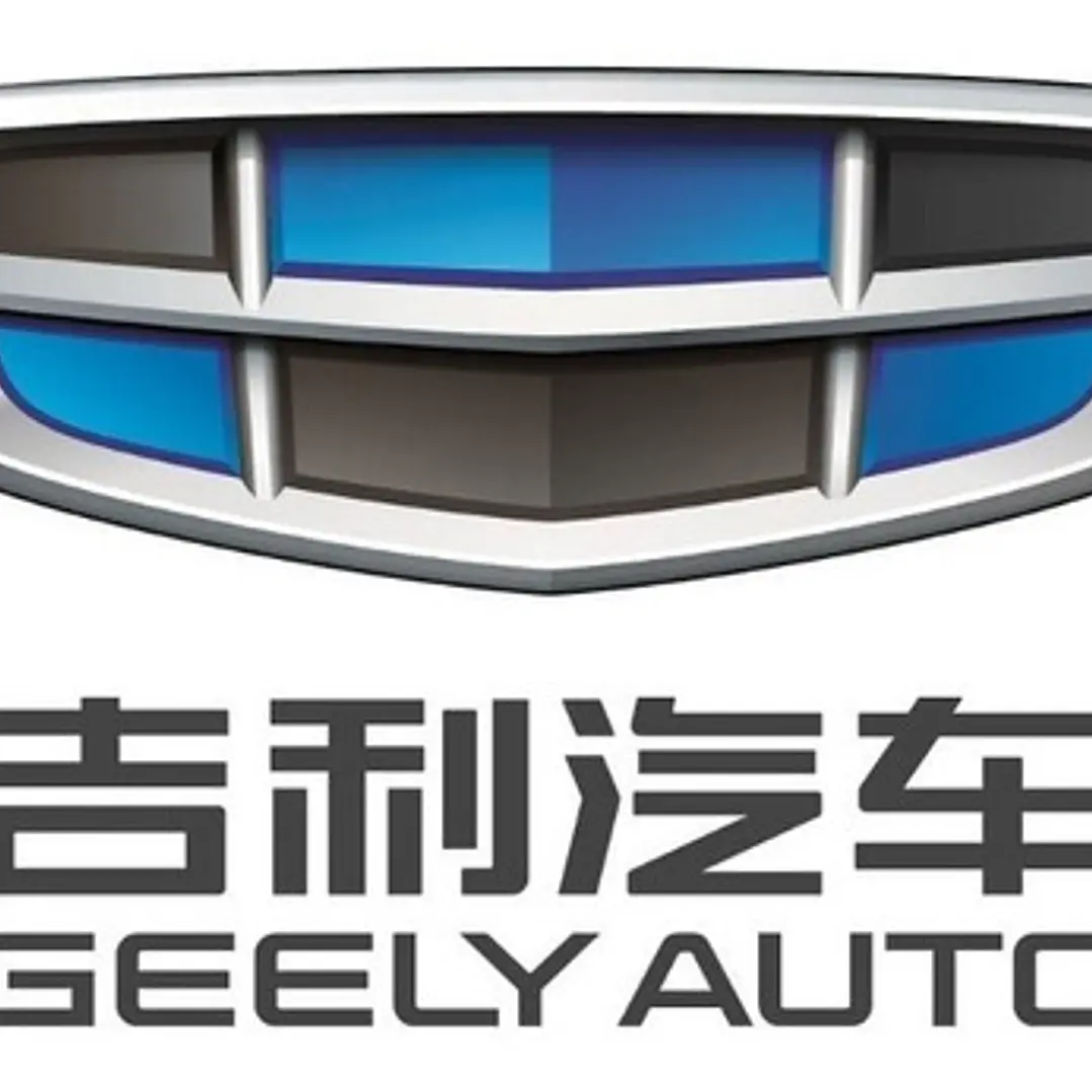 Patines Balatas De Freno Geely Lc Panda 1.3 2009-2016 5