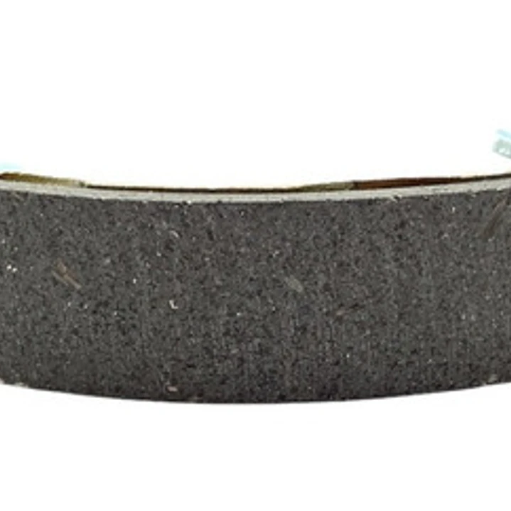 Patines Balatas De Freno Geely Lc Panda 1.3 2009-2016 3