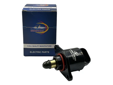 Valvulas Iac Changan M201 1.2 2014-2020 Furgon 1