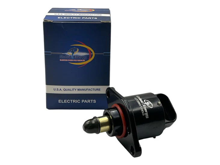 Valvulas Iac Changan M201 1.2 2014-2020 Furgon 1