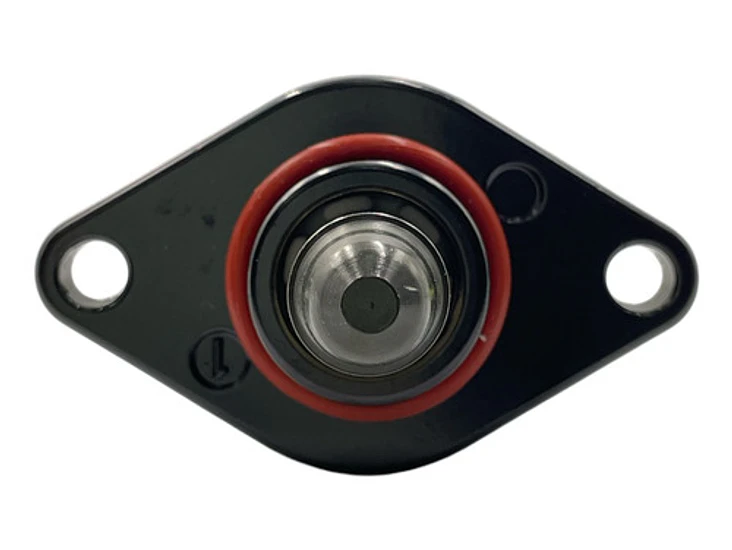 Valvulas Iac Changan M201 1.2 2014-2020 Furgon 4