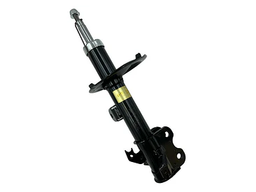 Par Amortiguadores Delanter Para Faw V80 T80 Mamut 1.5 16-21 5