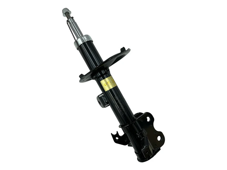 Par Amortiguadores Delanter Para Faw V80 T80 Mamut 1.5 16-21 5