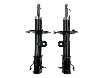 Par Amortiguadores Delanter Para Faw V80 T80 Mamut 1.5 16-21 1