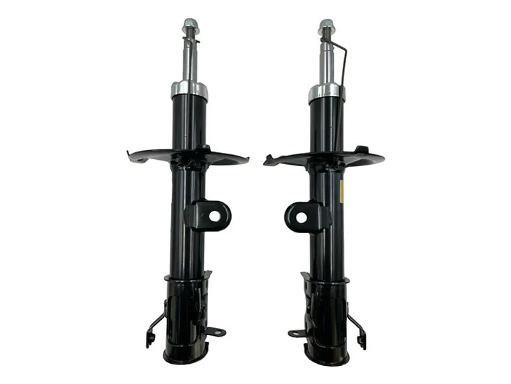 Par Amortiguadores Delanter Para Faw V80 T80 Mamut 1.5 16-21 1