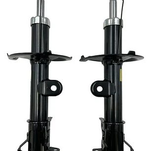 Par Amortiguadores Delanter Para Faw V80 T80 Mamut 1.5 16-21