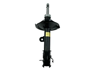 Par Amortiguadores Delanter Para Faw V80 T80 Mamut 1.5 16-21 6