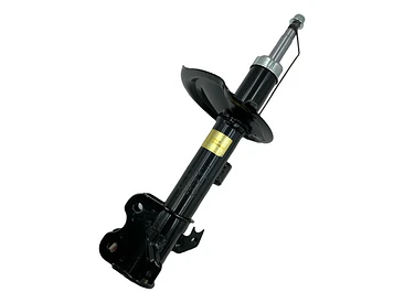 Par Amortiguadores Delanter Para Faw V80 T80 Mamut 1.5 16-21 3