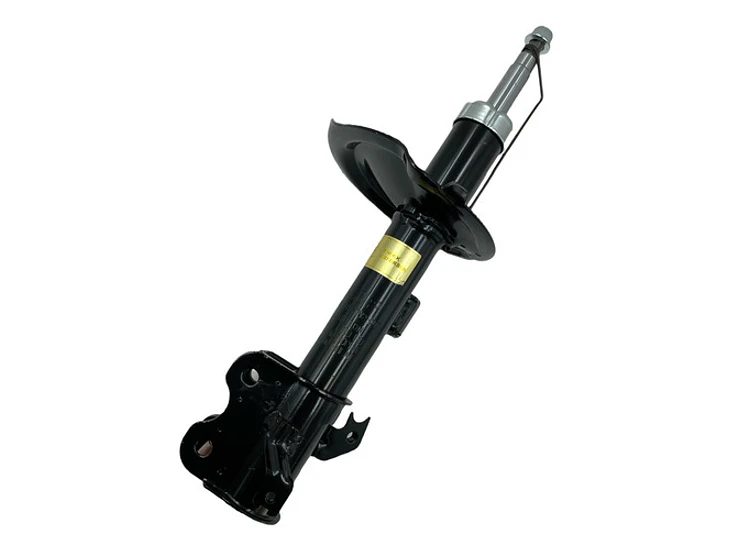 Par Amortiguadores Delanter Para Faw V80 T80 Mamut 1.5 16-21 3