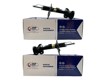 Par Amortiguadores Delanter Para Faw V80 T80 Mamut 1.5 16-21 2