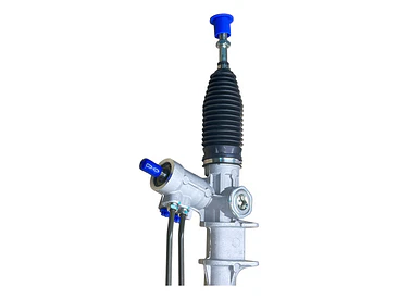 Cremallera Dirección Hidráulica Para Kia Frontier 2.7 00-04 5