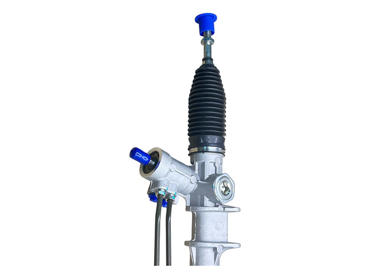 Cremallera Dirección Hidráulica Para Kia Frontier 2.7 00-04 5