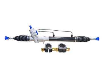 Cremallera Dirección Hidráulica Para Kia Frontier 2.7 00-04 7