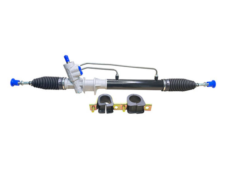 Cremallera Dirección Hidráulica Para Kia Frontier 2.7 00-04 7