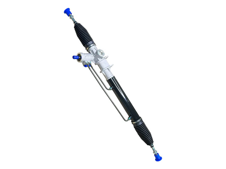 Cremallera Dirección Hidráulica Para Kia Frontier 2.7 00-04 2