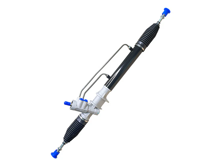 Cremallera Dirección Hidráulica Para Kia Frontier 2.7 00-04 1