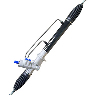 Cremallera Dirección Hidráulica Para Kia Frontier 2.7 00-04