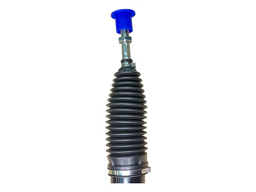 Cremallera Dirección Hidráulica Para Kia Frontier 2.7 00-04 4