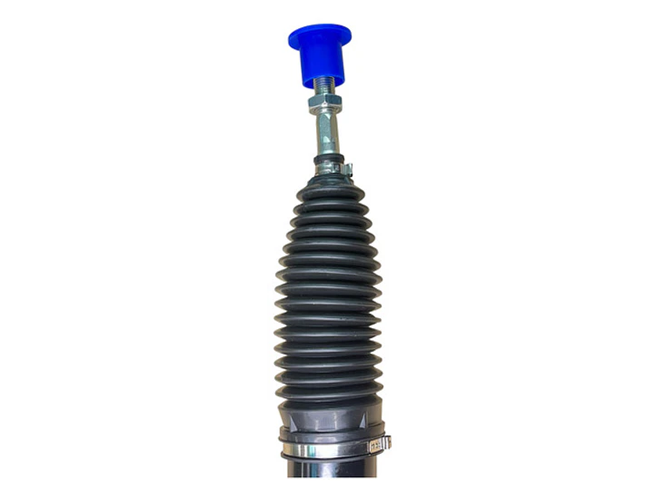 Cremallera Dirección Hidráulica Para Kia Frontier 2.7 00-04 4