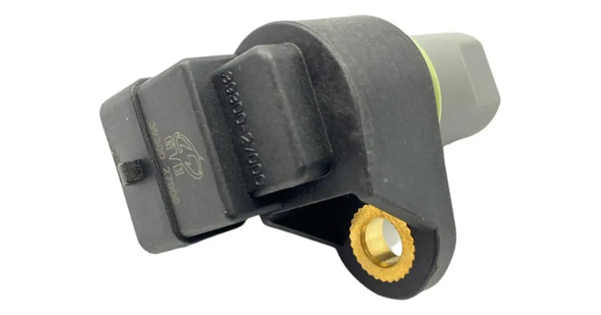 Sensor Posición Eje Leva Para Hyundai Trajet 2.0 00-08 D4ea