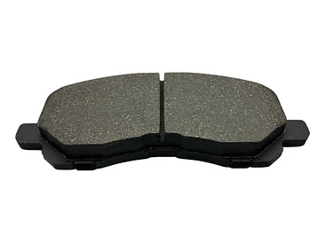 Pastilla Freno Cerámica Delantera Mitsubishi Asx 2010-2022 6