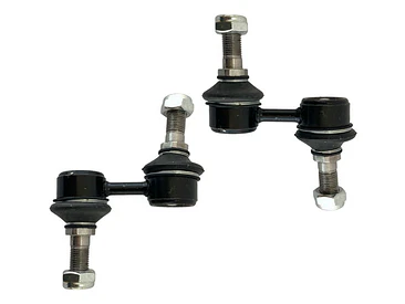 Par Bieletas Estabilizadora Para Hyundai H-1 2.4 2.5 1998-07 1