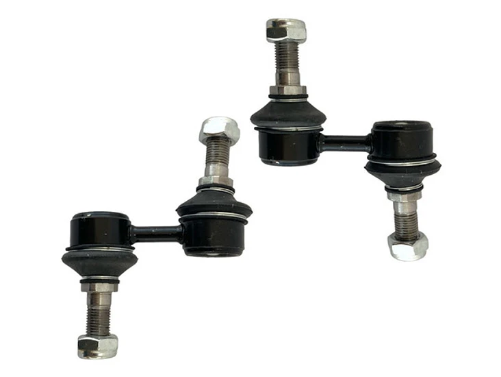 Par Bieletas Estabilizadora Para Hyundai H-1 2.4 2.5 1998-07 1