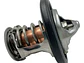 Termostato Lifan 320 520 530 620 1.3 1.6 2010-2016 - Miniatura 1