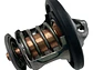 Termostato Lifan 320 520 530 620 1.3 1.6 2010-2016 - Miniatura 5