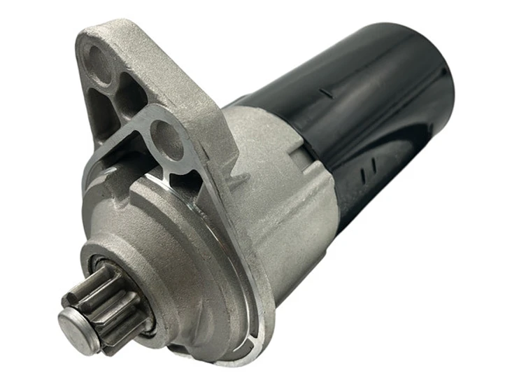 Motor Partida Para Volskwagen Bora 2.0 1999-2012 2