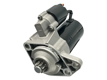 Motor Partida Para Volskwagen Bora 2.0 1999-2012 4