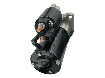 Motor Partida Para Volskwagen Bora 2.0 1999-2012 7