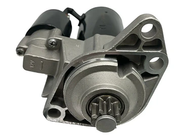 Motor Partida Para Volskwagen Bora 2.0 1999-2012 1