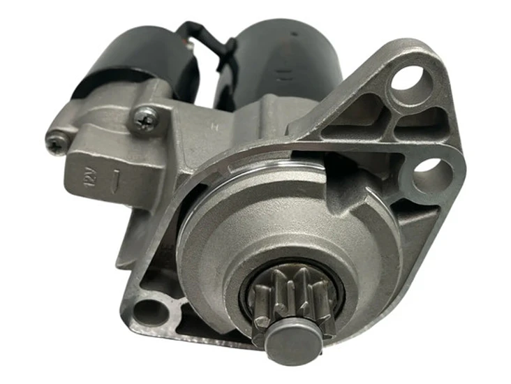 Motor Partida Para Volskwagen Bora 2.0 1999-2012 1