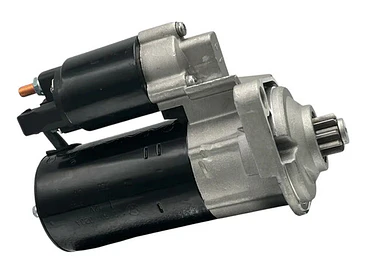 Motor Partida Para Volskwagen Bora 2.0 1999-2012 5